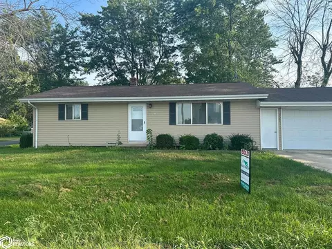 2305 W Garfield St, Unionville, MO 63565