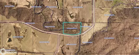 0 605th St, Centerville, IA 52544