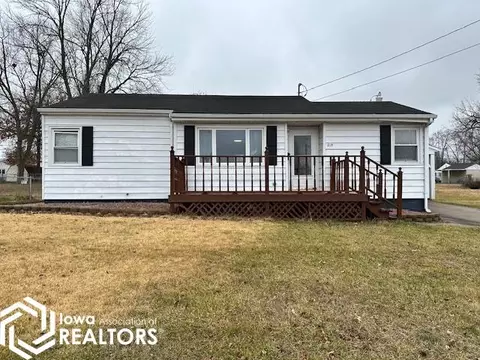 215 Marianna Ave, Ottumwa, IA 52501
