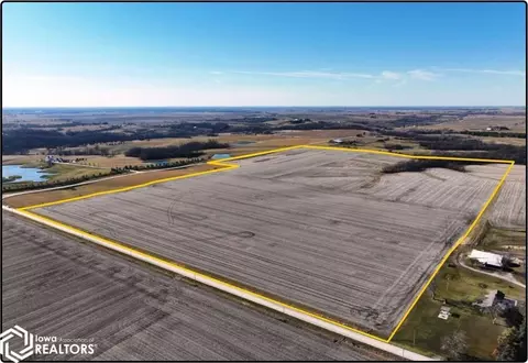 Olive Ave., Fairfield, IA 52556