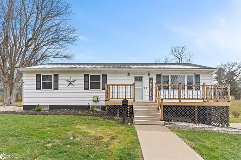 2201 Spray St, Burlington, IA 52601