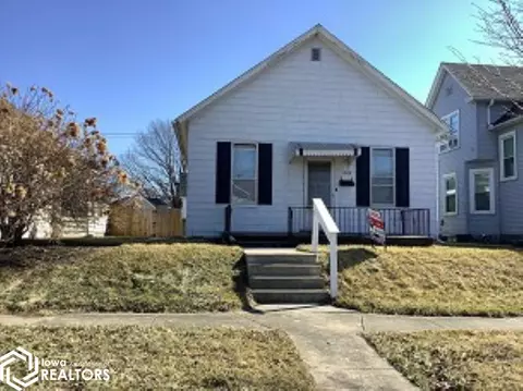 1308 S 10 Th St, Burlington, IA 52601