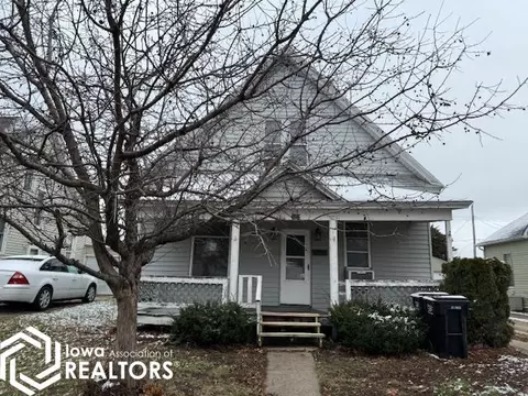 322 N Weller, Ottumwa, IA 52501