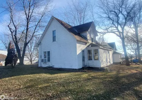 22 S Orange St, Kiron, IA 51448