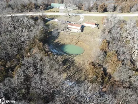 12802 Neon Ave, Bloomfield, IA 52537