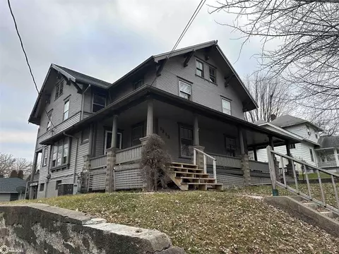 1313 Division, Burlington, IA 52601
