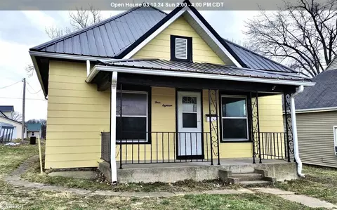 418 N Iowa Ave, Ottumwa, IA 52501