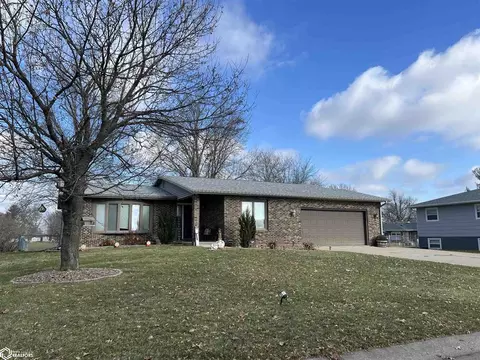 41 Schwartz Dr, Ottumwa, IA 52501