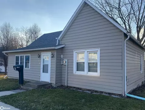 206 NW Church, Leon, IA 50144