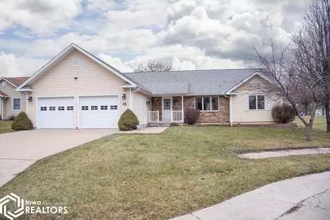 55 Kingsley Dr, Ottumwa, IA 52501