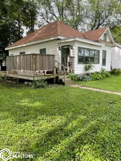 408 E Market St, Red Oak, IA 51566
