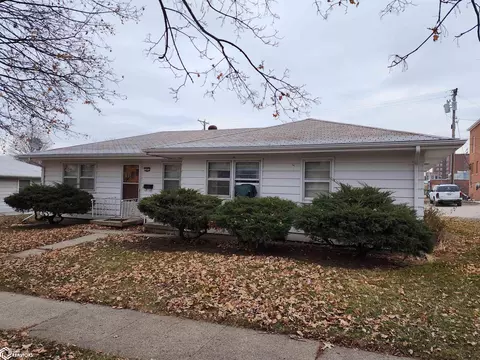 205 N Division St, Creston, IA 50801