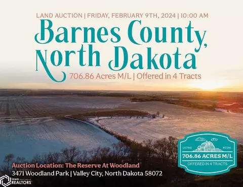 36 Th St, Valley City, ND 58072