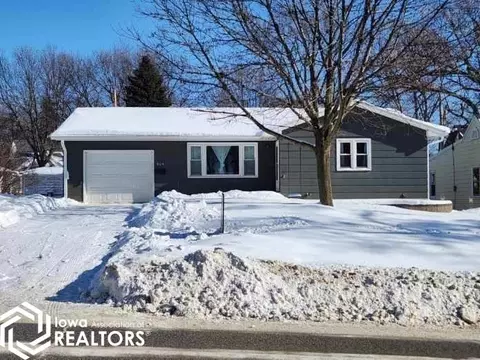 904 Olive St, Atlantic, IA 50022