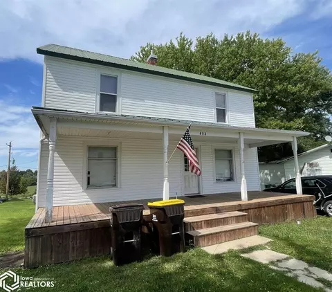 404 W Kansas St, Afton, IA 50830