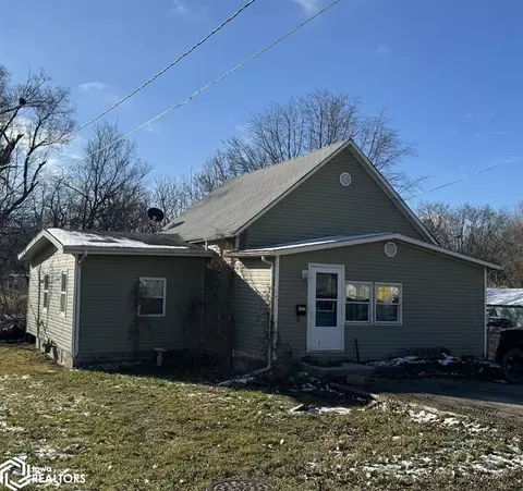 502 Levy St, Creston, IA 50801