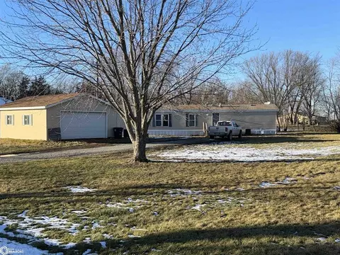 121 Forbes St, Arispe, IA 50831