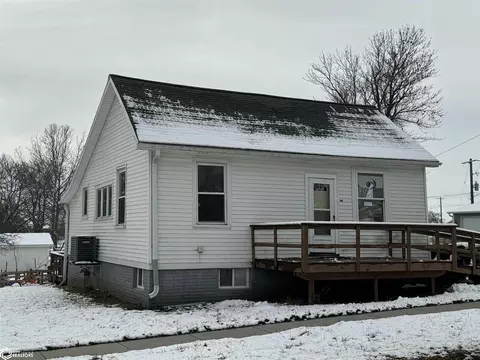 201 E Filmore St, Afton, IA 50830
