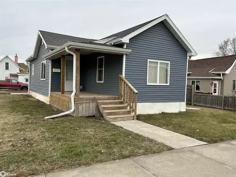 302 N 4th Ave, Marshalltown, IA 50158