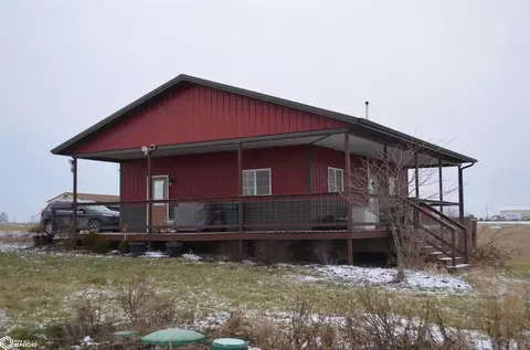 29088 195th St, Bloomfield, IA 52537