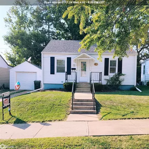 506 N 18th St, Keokuk, IA 52632