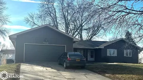 930 Ridge Rd, Denison, IA 51442