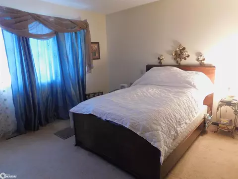 Bedroom - 930 Ridge Rd, Denison, IA 51442 photo 1 of 3