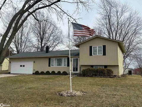 10181 180th Ave, Ottumwa, IA 52501