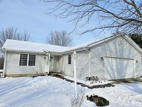 20866 160th St, Danville, IA 52623