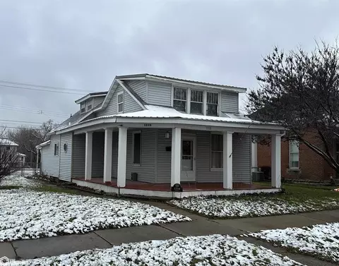 1518 Avenue G, Fort Madison, IA 52627
