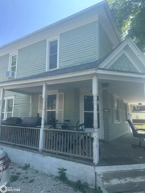 1438 5th Ave N, Fort Dodge, IA 50501