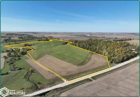 Garfield Ave., Mechanicsville, IA 52306