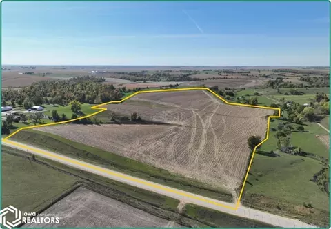 Garfield Ave., Mechanicsville, IA 52306