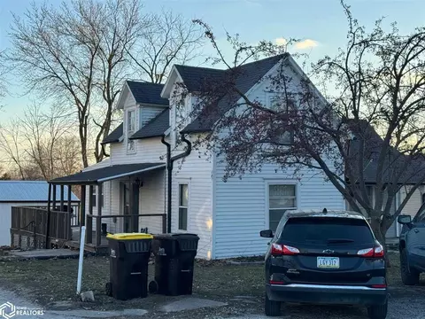 209 W Kansas St, Afton, IA 50830