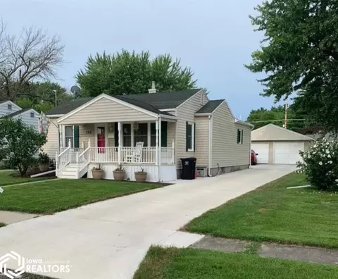733 Grace St, Ottumwa, IA 52501