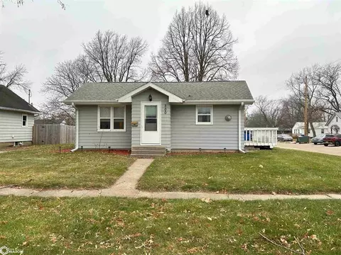 300 S High St, Jefferson, IA 50129