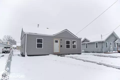 517 Appanoose, Ottumwa, IA 52501