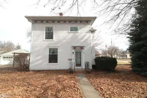 401 N 15th St, Clarinda, IA 51632
