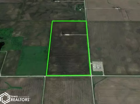 Eagle Avenue, Latimer, IA 50452