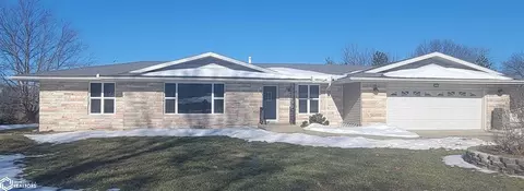 604 W Adams St, Mount Ayr, IA 50854