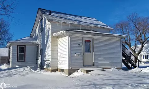 202 S Hall St, Algona, IA 50511