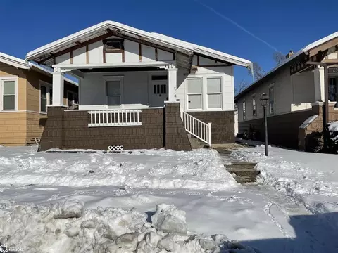 1025 Franklin St, Keokuk, IA 52632