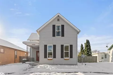 1708 Avenue G, Fort Madison, IA 52627