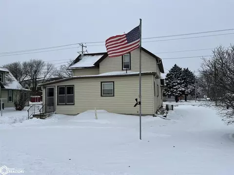 323 N Main St, Osceola, IA 50213