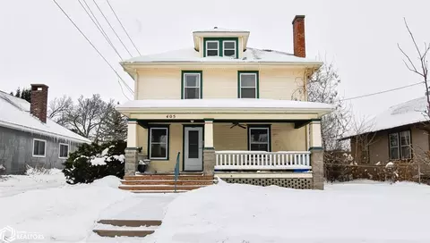 405 Park St, Marshalltown, IA 50158
