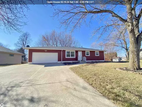 18 Highland Pl, Garner, IA 50438