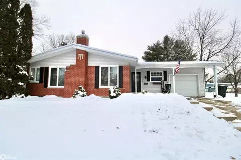 5 Bel Air Ct, Keokuk, IA 52632