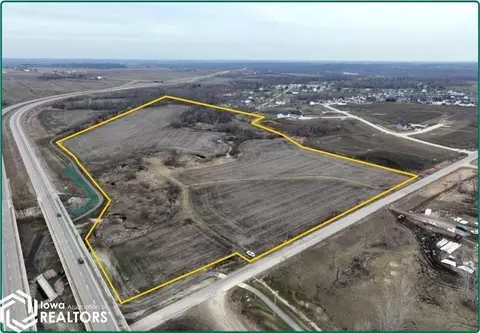 Ellis Rd., Palo, IA 52324