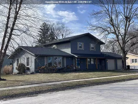 2013 Floyd Ave, Iowa Falls, IA 50126