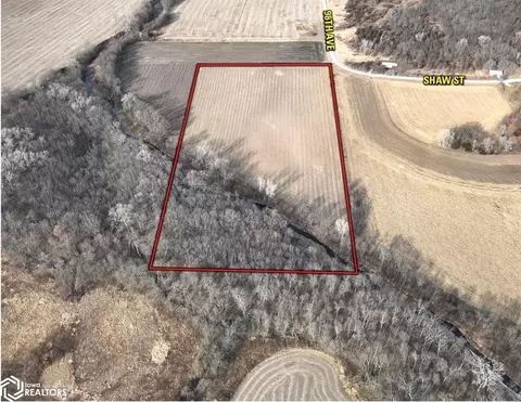 0 98th Ave Shaw St, Indianola, IA 50125